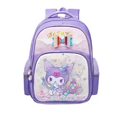 TIOZONEY - Bolso de hombro de kuromi