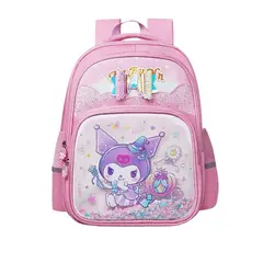 TIOZONEY - Bolso de hombro de kuromi