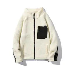 TIOZONEY - Ropa masculina de invierno