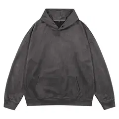 TIOZONEY - Ropa masculina de invierno