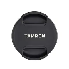 TAMRON - Tapa de objetivo frontal CF-77 II de 77 mm