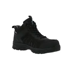 NORSEG - Zapatilla De Seguridad Lisboa Ct Negro Unisex