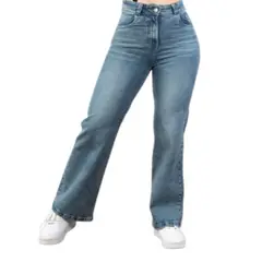 GENERICO - BAGGY JEAN FOCALIZADO