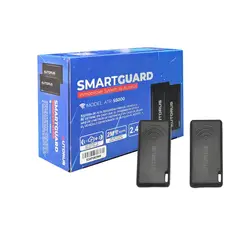 JET - Trabagas Bloqueo Del Motor Antirrobo Autorus Universal