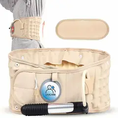 UNICARE - FAJA DESCOMPRESIÓN LUMBAR ORIGINAL