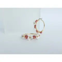 GENERICO - ARETES ARGOLLAS MAIA