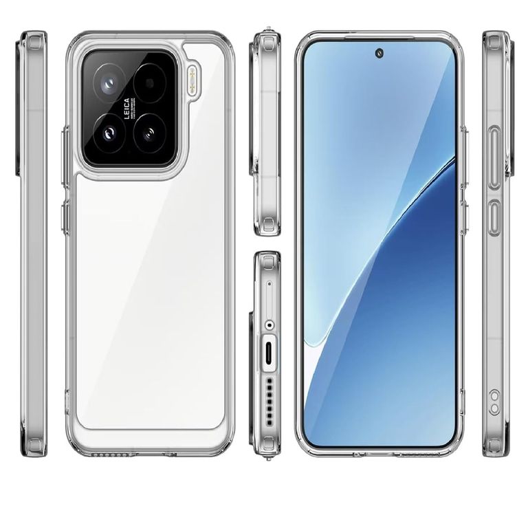 Case para Xiaomi Mi 15 Pro