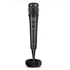 EVERSOUND - Microfono Alambrico ESOUND EV600 CABLE 3M