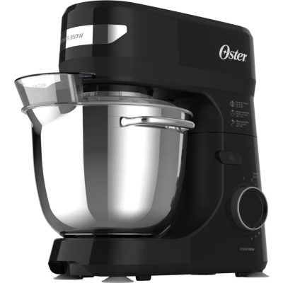 Batidora planetaria 4L 12 velocidades 850W FPSTSMPL2B 053