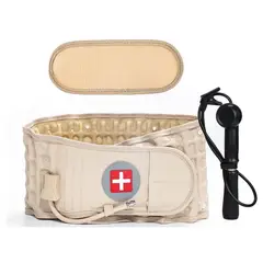 UNICARE - Faja De De descompresión -Alivio Profesional Para Tu Lumbar