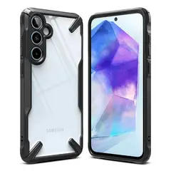 RINGKE - Case Fusion-X Para Galaxy A55 5G