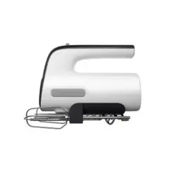 TAURUS - Batidora de Mano STATION INOX Blanco