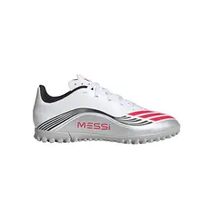 ADIDAS - Zapatillas Football Niño Unisex F50 Messi Club Tf J