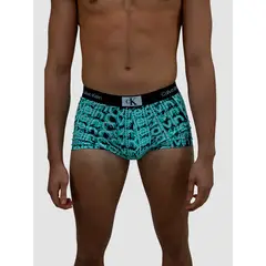 CALVIN KLEIN - 1996 COTTON - TRUNK