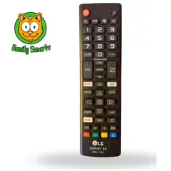 GENERICO - Control Remoto lg 4k