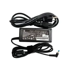 GENERICO - Cargador hp 45w 2-31a NUEVO EN CAJA