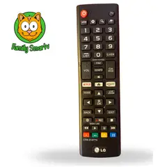 GENERICO - Control Remoto LG Led Smart