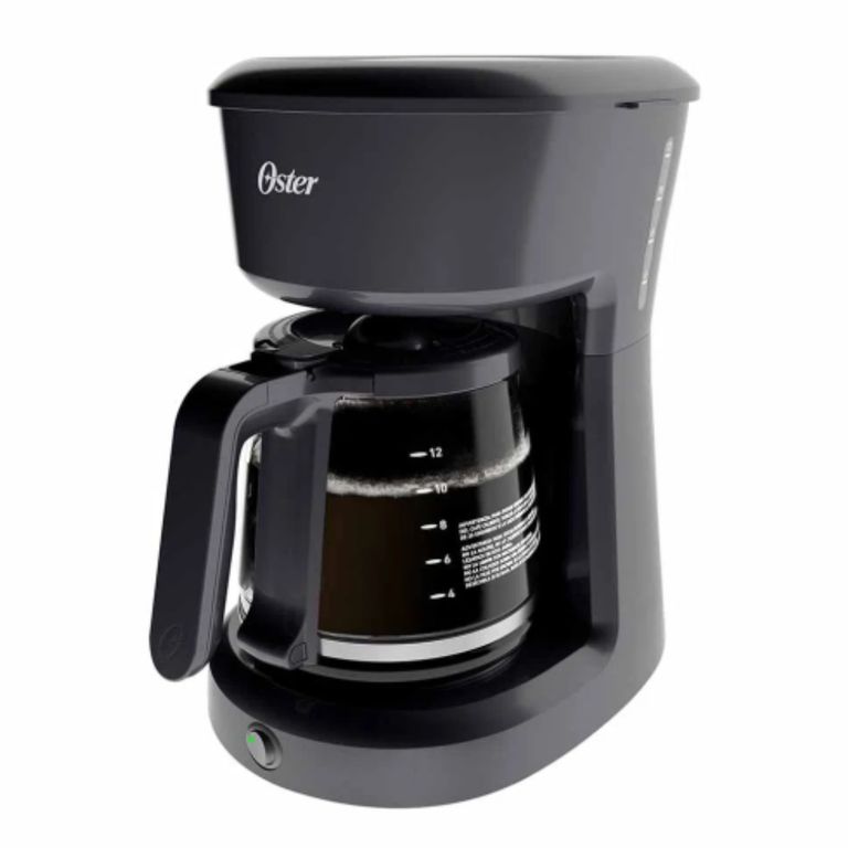Cafetera BVSTDCS12B Café delicioso en cada taza