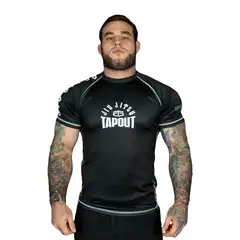 TAPOUT - Rashguard Hombre Cappo
