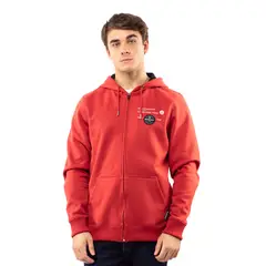 RIFF&RAFF - Poleron Hombre Boxster