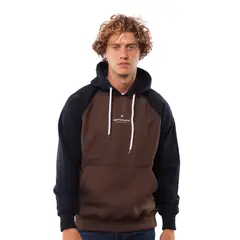 RIFF&RAFF - Poleron Hombre Kapital