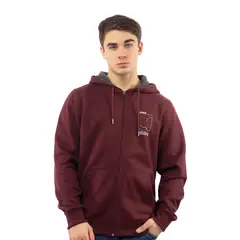 RIFF&RAFF - Poleron Hombre Marzec