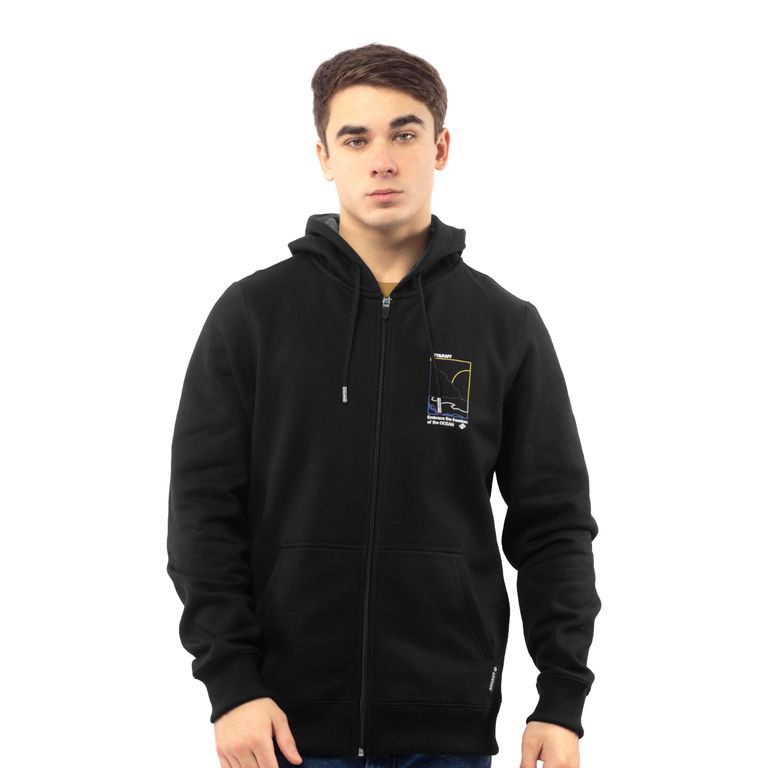 Poleron Hombre Marzec