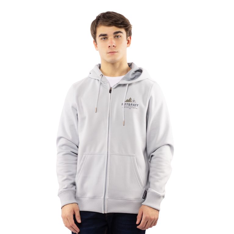 Poleron Hombre Timber
