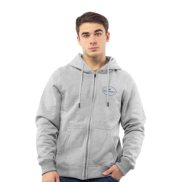 Poleron Hombre Zion