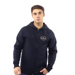 RIFF&RAFF - Poleron Hombre Zion