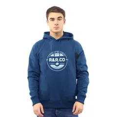 RIFF&RAFF - Poleron Hombre Armon