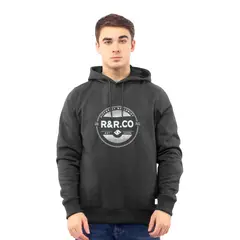 RIFF&RAFF - Poleron Hombre Armon