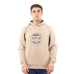 RIFF&RAFF - Poleron Hombre Armon