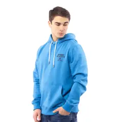 RIFF&RAFF - Poleron Hombre Asylum