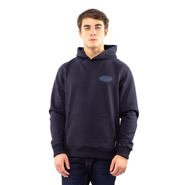 Poleron Hombre Senna