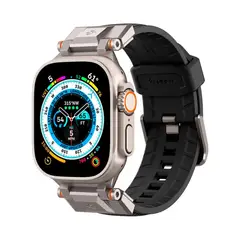 SPIGEN - Correa DuraPro Armor Para Apple Watch Ultra 49mm 46mm 45mm 44mm