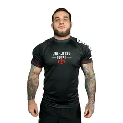 TAPOUT - Rashguard Hombre Sambo
