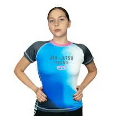 TAPOUT - Rashguard Mujer Sambo