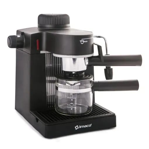 Cafetera Express 5 bares IECM5B
