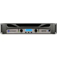 CROWN - Amplificador Potencia XTi 6002 2100W