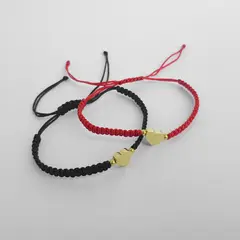 GENERICO - PACK DE PULSERAS DE PAREJA