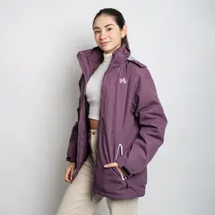 WALKING - Casaca 2 Piezas Mujer CFD2012