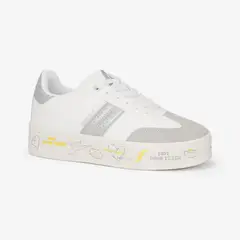 ARIANA BY PAR&SS - Zapatillas Urbanas Mujer ARIANA 7052-25Q2