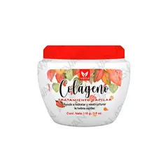 GENERICO - TRATAMIENTO CAPILAR COLAGENO 110GR - VENA
