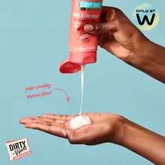 DIRTY WORKS - DW SIGNATURE BODY SCRUB 250ml DW1167