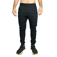 TAPOUT - Jogger Urbano Hombre Straw