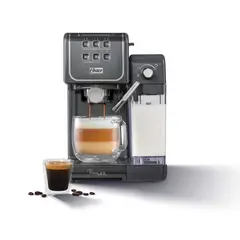 OSTER - Cafetera Espresso Oster® PrimaLatte BVSTEM6801M