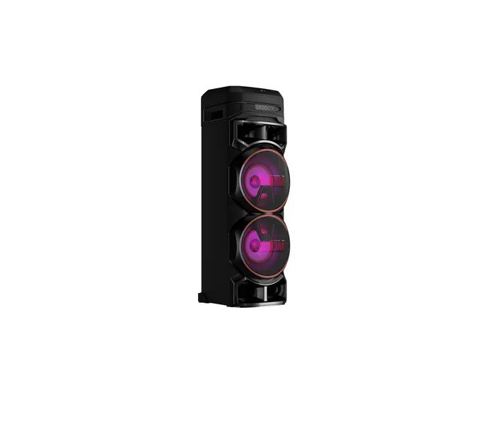 PARLANTE TORRE DE SONIDO XBOOM RNC9 1800 WATTS BLUETOOTH KARAOKE
