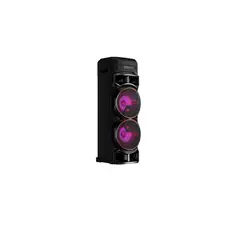 LG - PARLANTE TORRE DE SONIDO XBOOM RNC9 1800 WATTS BLUETOOTH KARAOKE
