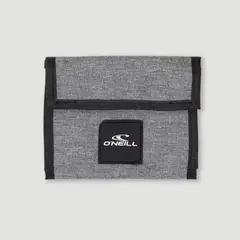 O'NEILL - BILLETERA ONEILL - POCKETBOOK WALLET - DARK GREY MELEE
